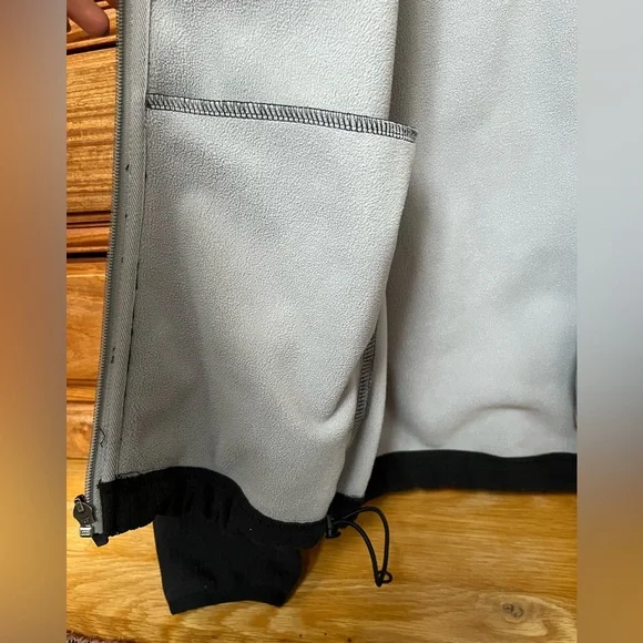 Sun Mountain WeatherFlex Fleece Jacket - Picture 8 of 8